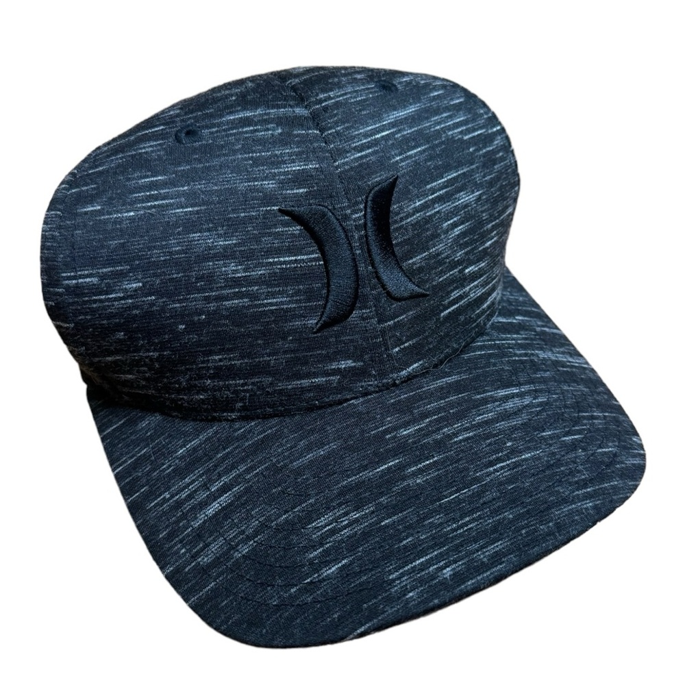 Men’s Hurley Hat Size L-XL Flex Fit